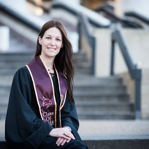 Meet your Posher, Jessie